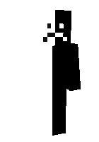Скин по нику Why