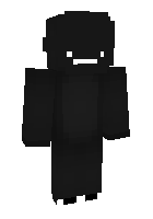Скин по нику WhyBro
