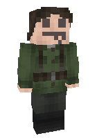 Скин по нику WhyNotKarot