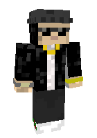 Скин по нику Whybyone