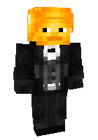 Скин по нику Wick