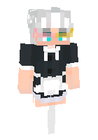 Скин по нику Wigned_