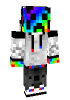 Скин по нику WildCreeper96