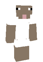 Скин по нику Wild_Wolf55555