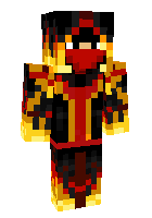 Скин по нику Wildfire529