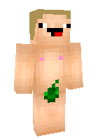 Скин по нику WilhelmBeast