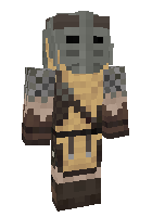 Скин по нику WillCombs