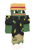 Скин по нику Willeling