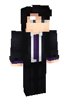 Скин по нику WilliamAfton_