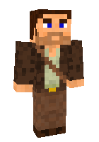 Скин по нику WilliamValstad