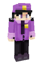 Скин по нику William_afton