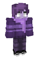 Скин по нику Williamafton