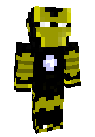 Скин по нику WincherYT