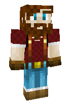 Скин по нику Windbolt