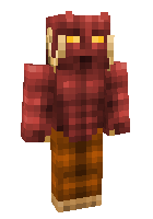 Скин по нику Windrunner