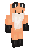 Скин по нику Winner_fox