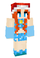 Скин по нику WinxClub