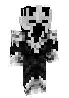 Скин по нику Witch_king