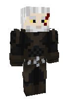 Скин по нику Witcher_Geralt