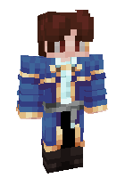 Скин по нику Wither2