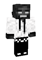Скин по нику WitherBen