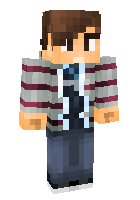 Скин по нику WitherBoy