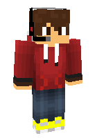 Скин по нику WitherIL