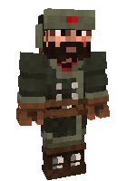 Скин по нику WitherKing9