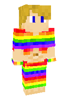 Скин по нику WitherKnight