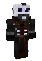 Скин по нику WitherShadow