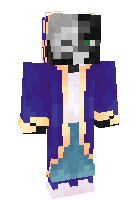 Скин по нику WitherTaco
