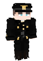 Скин по нику WitherV