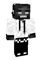 Скин по нику Wither_Guy