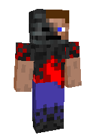 Скин по нику Wither_LP