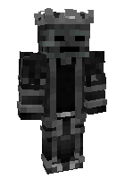 Скин по нику Wither__King