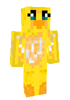 Скин по нику Witherking18