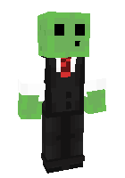 Скин по нику Witherman