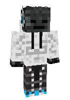 Скин по нику Witherskeleton12