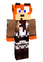Скин по нику Wizard07