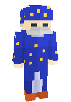 Скин по нику WizardBreak