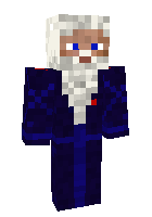 Скин по нику WizardPlay