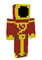 Скин по нику Wizard_