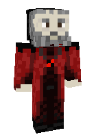 Скин по нику Wizard_Council