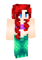 Скин по нику Wizardry