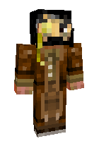 Скин по нику Wizardy