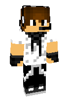 Скин по нику Wogon