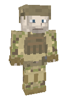 Скин по нику Woldemort