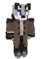 Скин по нику Wolf126202