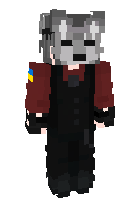Скин по нику Wolf1ch