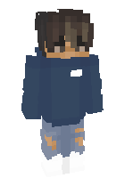 Скин по нику WolfJS